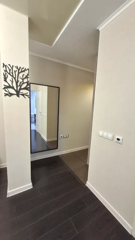 Квартира Уютная квартира у Академии Футбола с идеальной транспортной развязкой — Краснодар