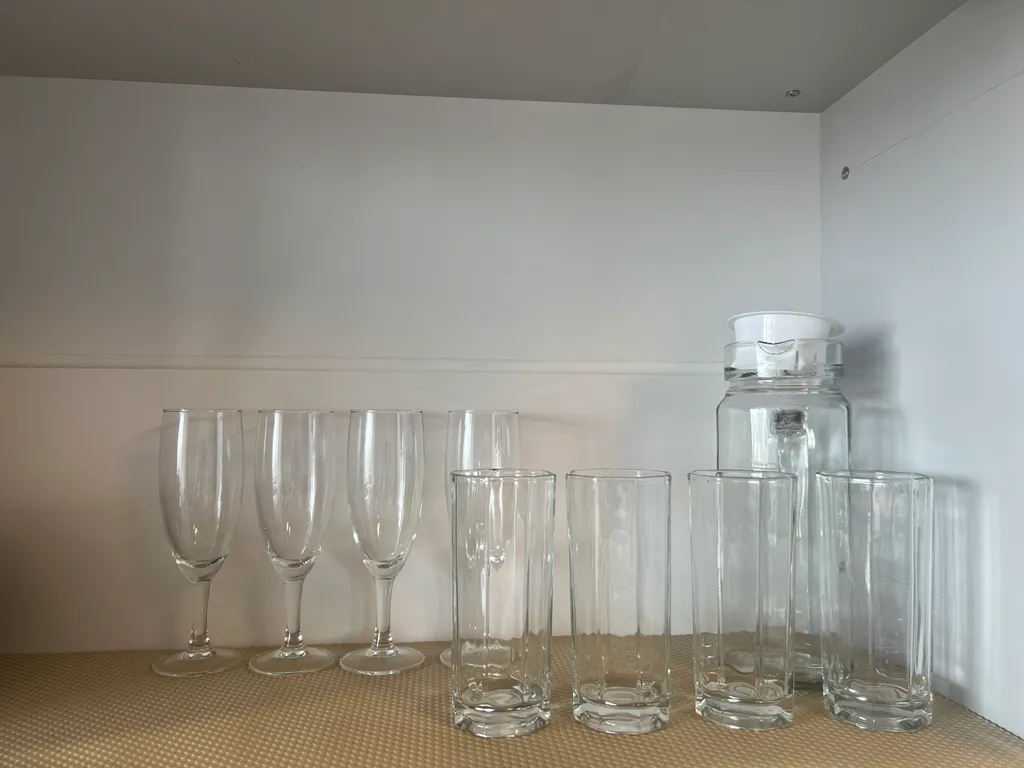 Квартира с прекрасным видом на бухту