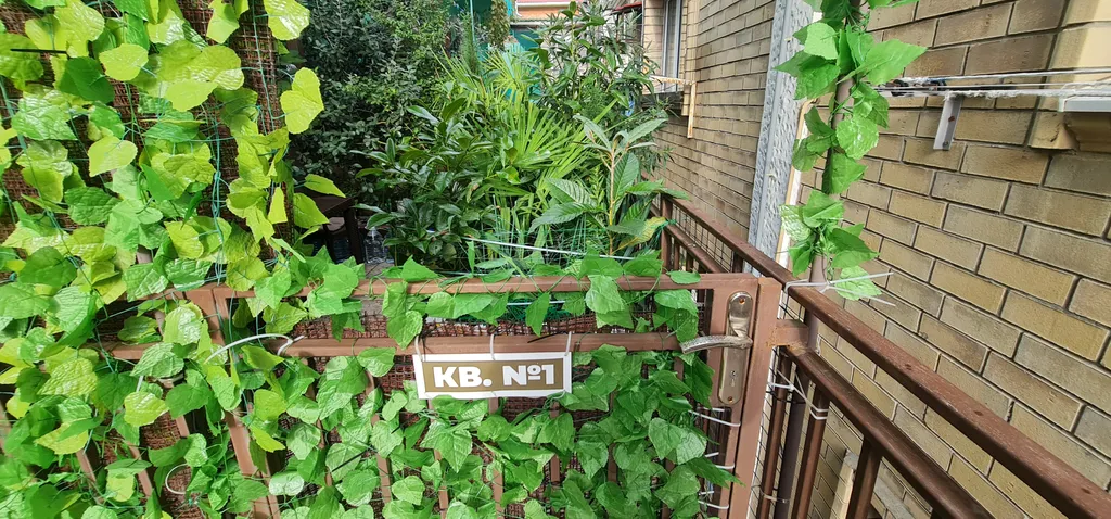 Квартира Квартира Студия с терассой у моря — Адлер