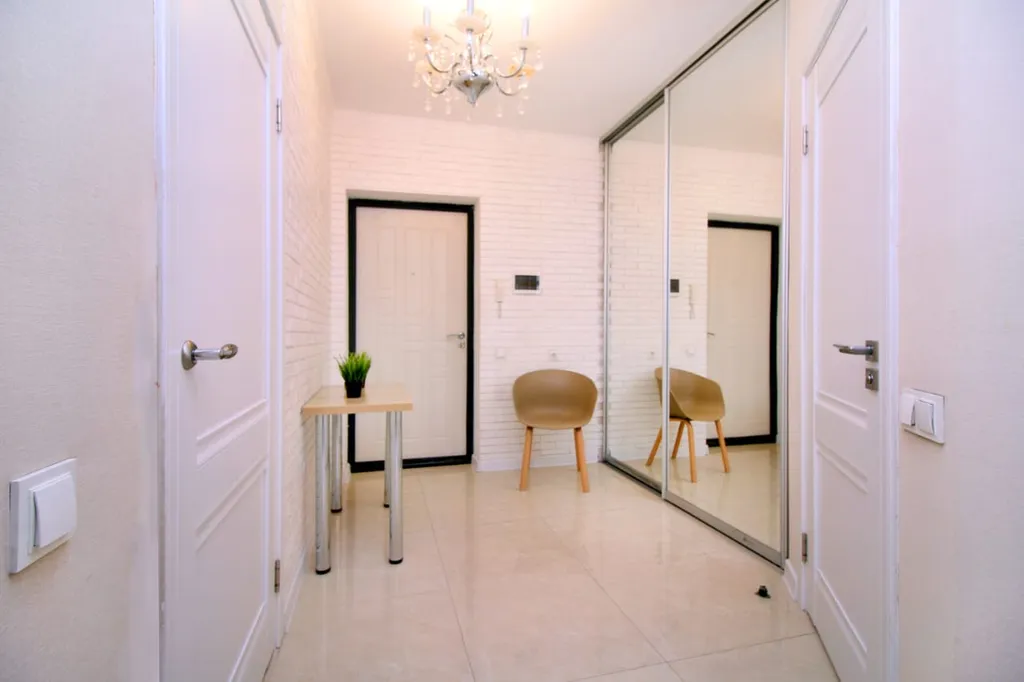 Квартира Семейный люкс — Алматы