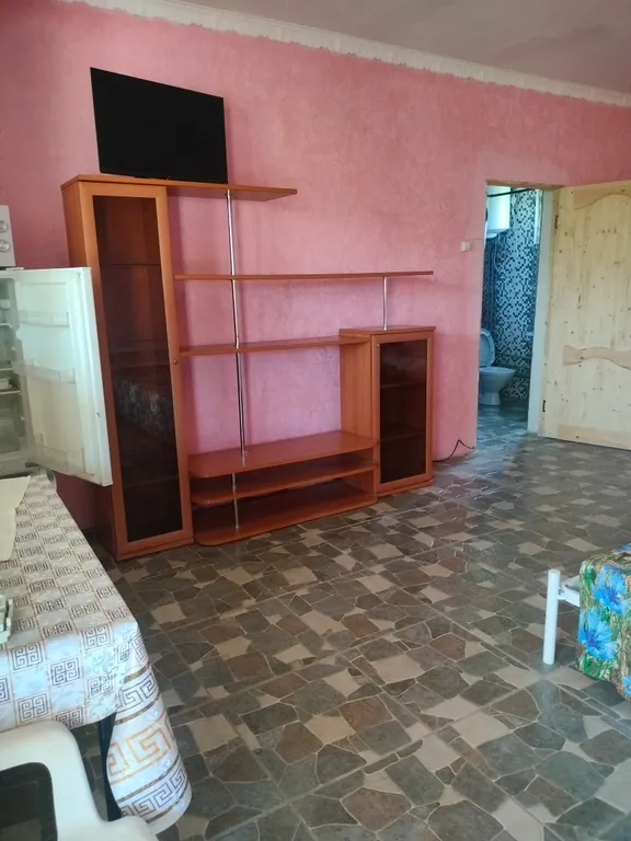 Уютная комната с отдельным входом