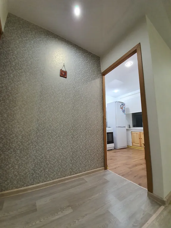 Уютная квартира в центре на проспекте Ленина