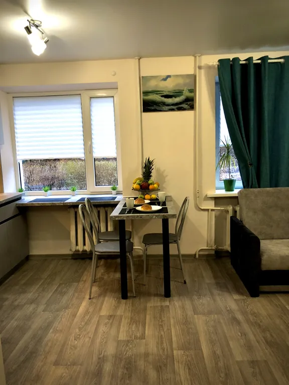 Студия Rauschen