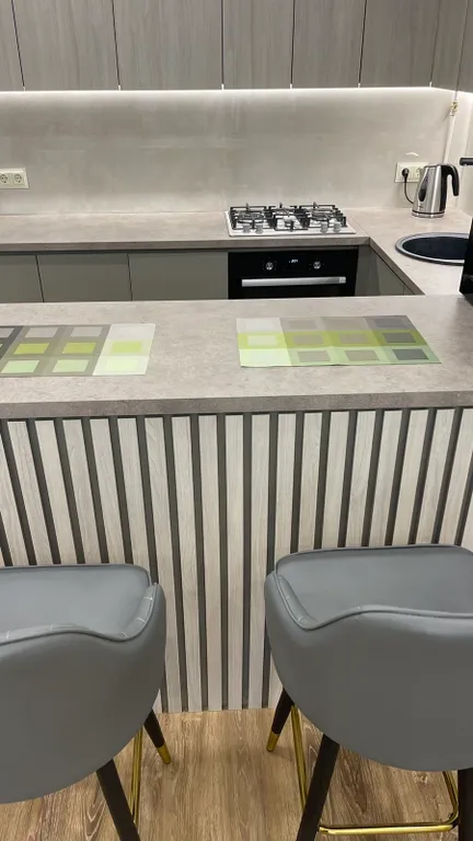 Уютная квартира в спальном районе города Еревана