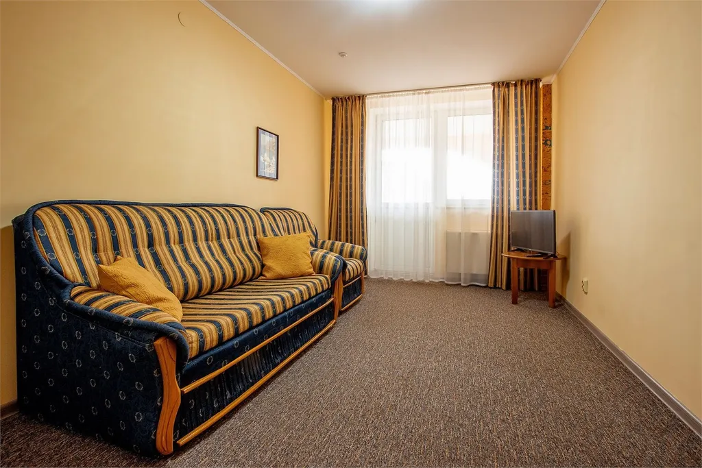 Квартира Комната — аренда посуточно в Судак