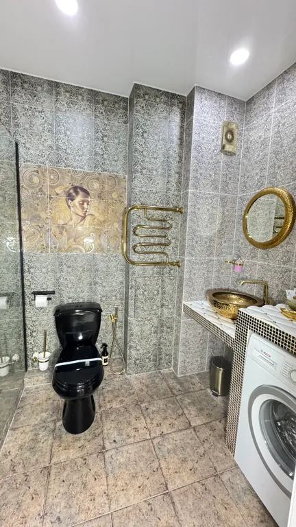 Grand Luxe возле моря