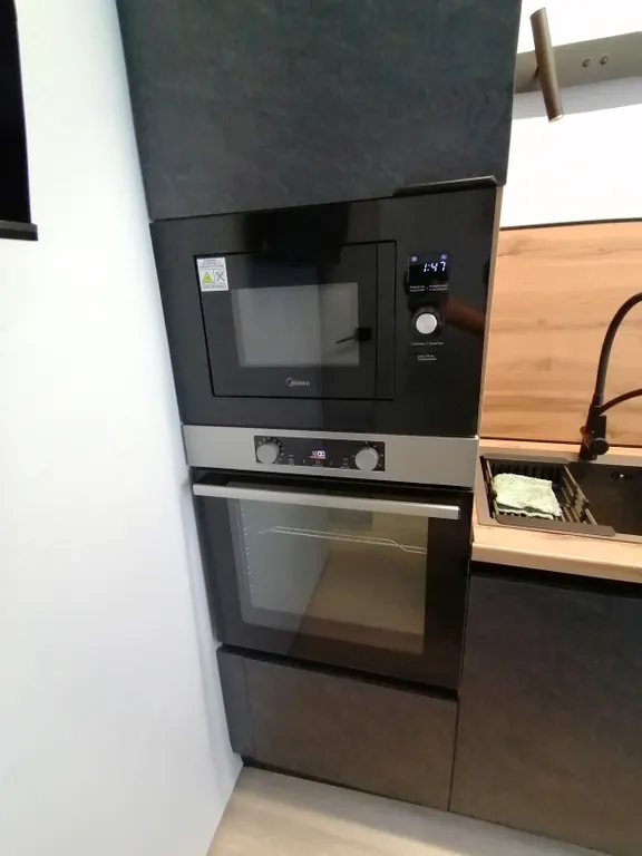 Идеально чистая, уютная квартира