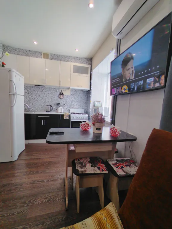 Всё для уютного отдыха