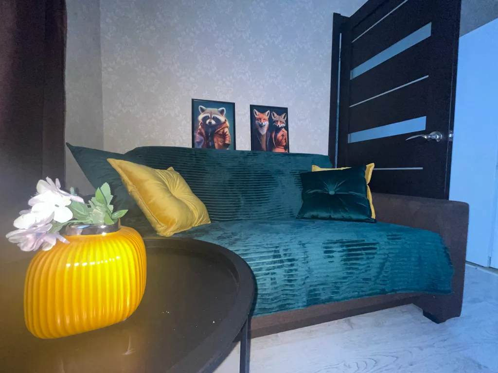 Панорамная трешка