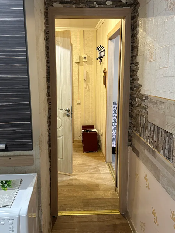 Квартира недалёко от Херсонеса