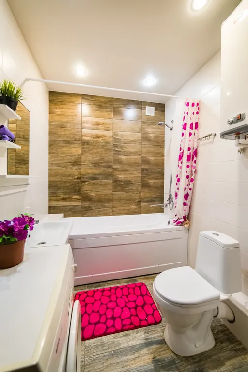 Квартира ривьера