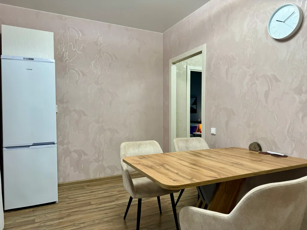 Квартира Квартира вблизи исторического центра. Для 4х гостей — Ярославль