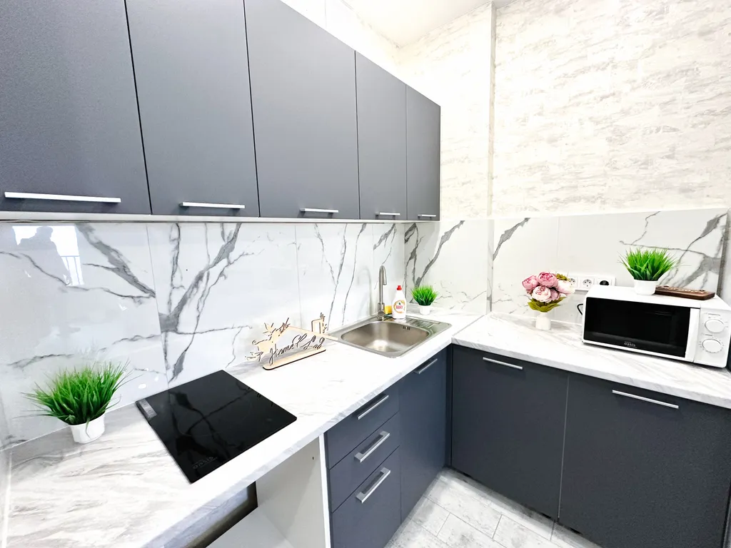 Hоmе Lav — Апартаменты Вершина