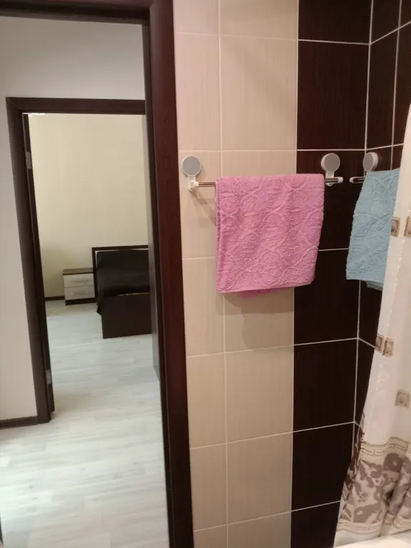 Семейная квартира рядом с Мамаевым Курганом