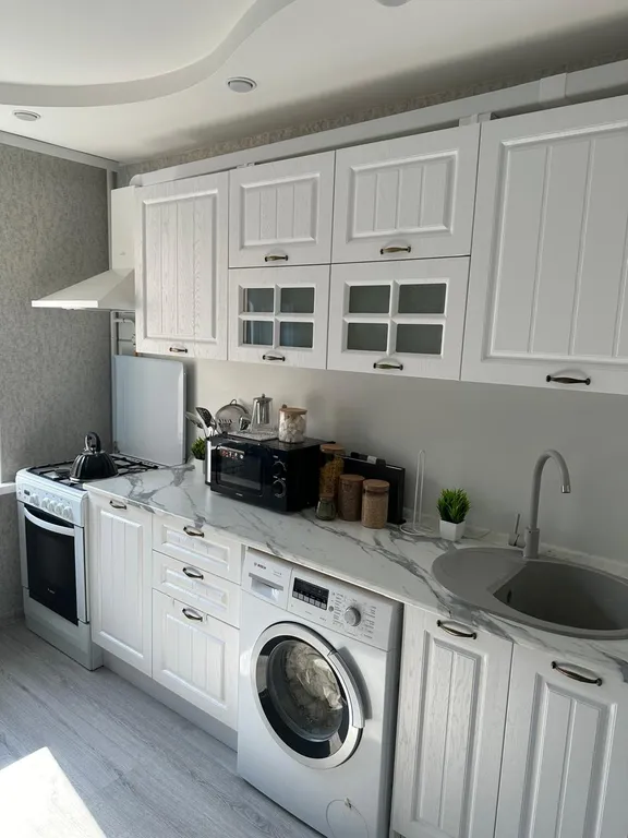 2-комнатная квартира в удобном районе