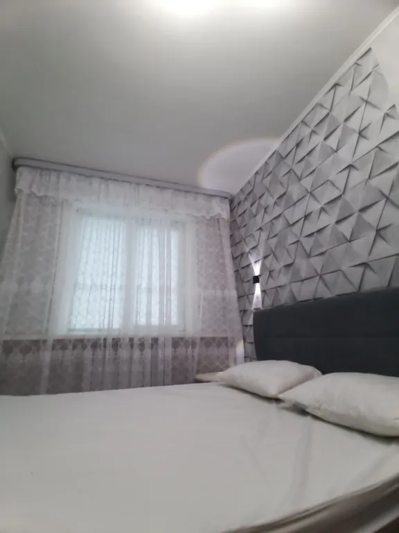 Квартира в шикарном районе горного воздуха и парка