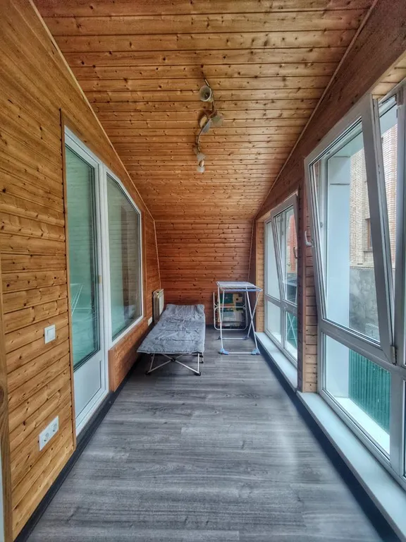 Уютная квартира с парковкой в центре города