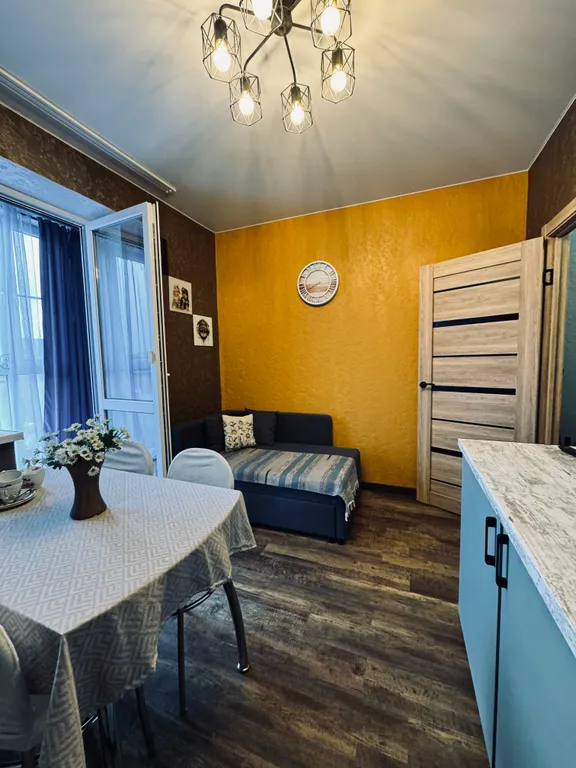 Прекрасная Кёнигсбергщина-1