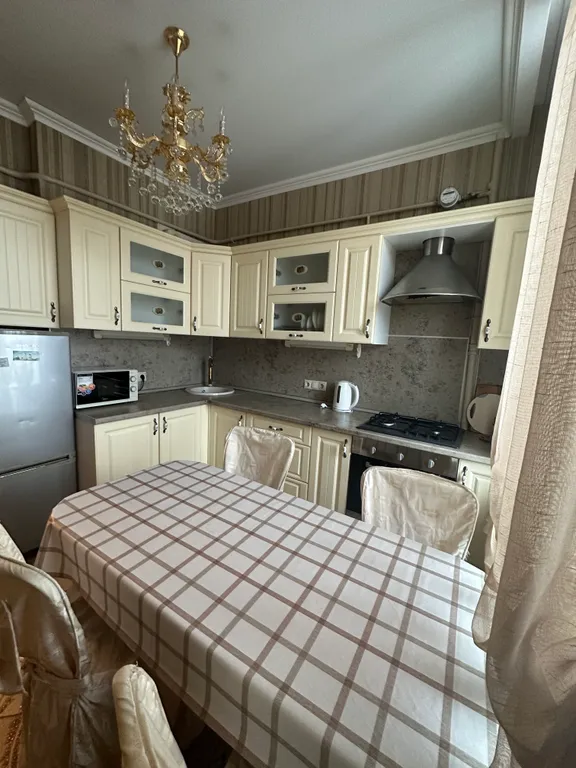 Квартира Квартира в 100 метрах от Кремля — Казань