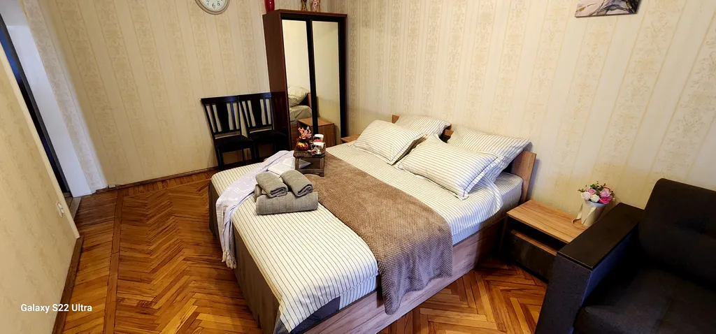 Уютная квартира в хорошем районе города Владикавказ