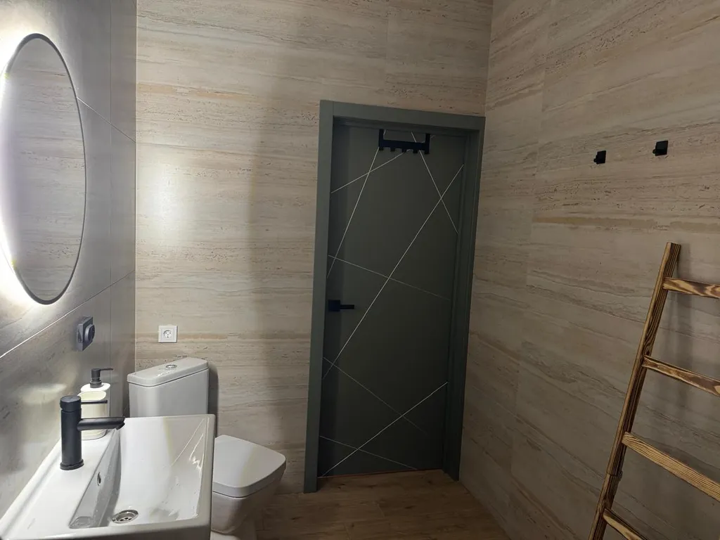 Дом, для семейного отдыха