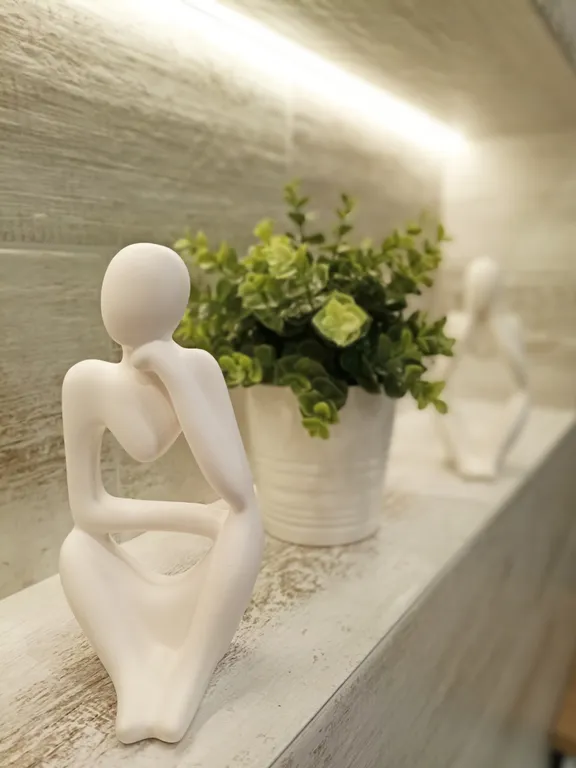 Апартаменты сканди-лофт рядом с центральным парком