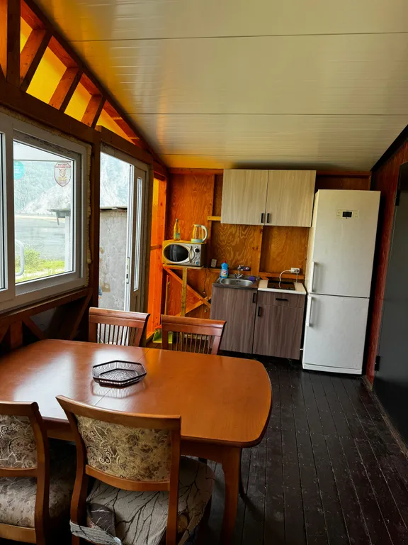 1-комнатный Дом