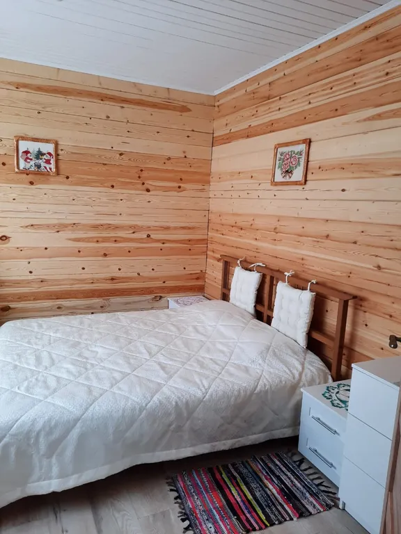 Гостевой дом Карелочка