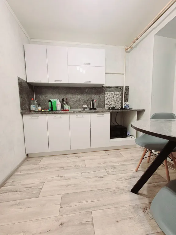 Квартира у парка дружбы