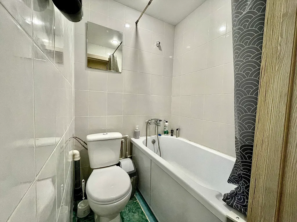 Уютная мини студия в центре города