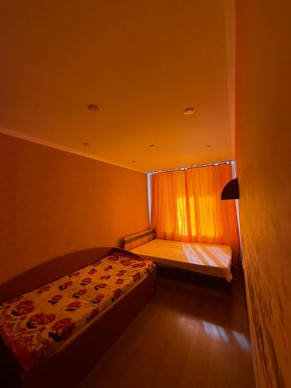 Прекрасная трешка в самом центре Твери на набережной