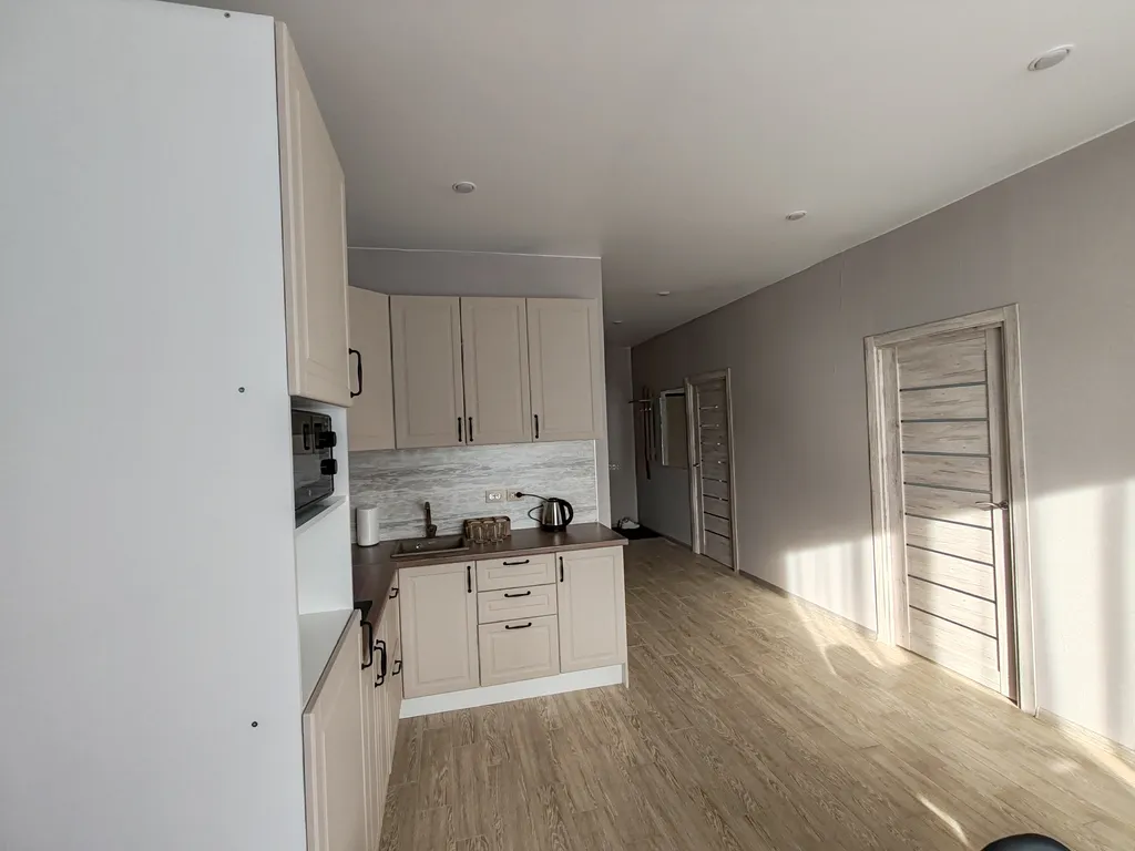 Гостевой комплекс лето