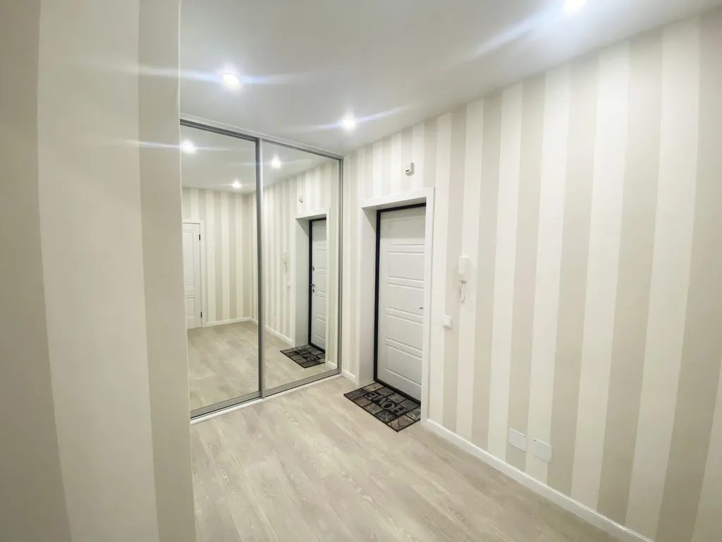 Апартаменты полулюкс