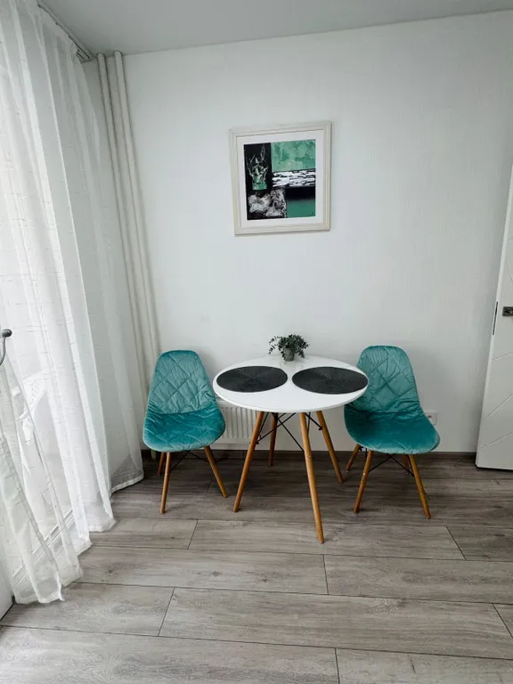 Апартаменты премиум класса нордический дзен