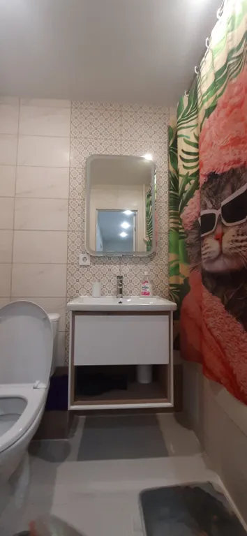 Однокомнатная квартира рядом с вокзалами