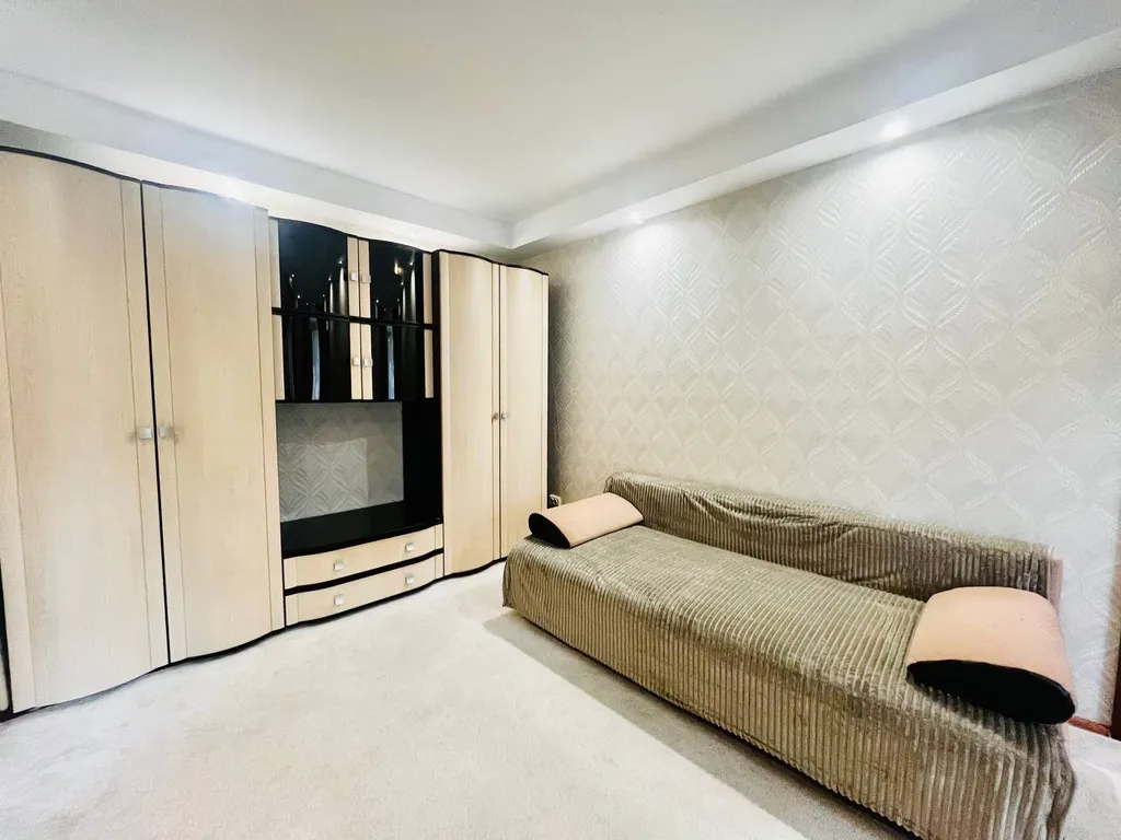 Апартаменты на Пензенской