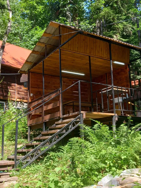 1-комнатный Дом