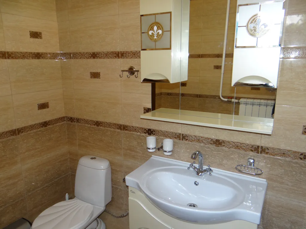 Квартира Квартира в уютном частном секторе курортной зоны — Анапа