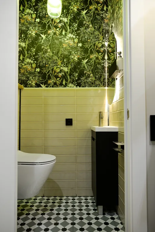 Дизайнерская видовая квартира на реку