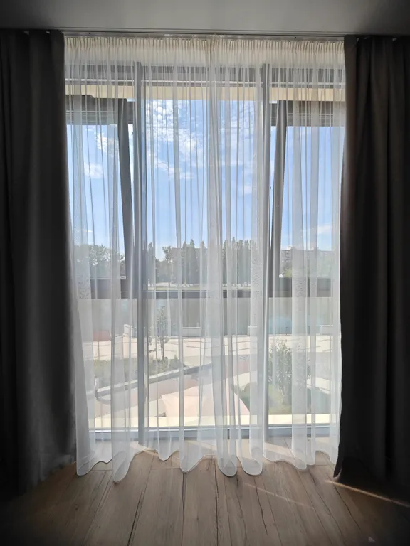 Первая линия