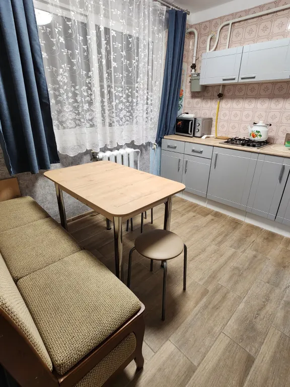 Коттедж 2-комнатный Дом — Геленджик