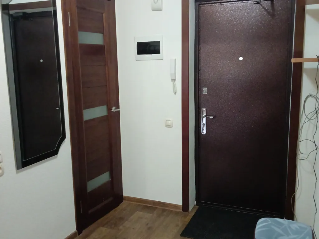 Квартира Квартира эконом класса в центре — Волгоград