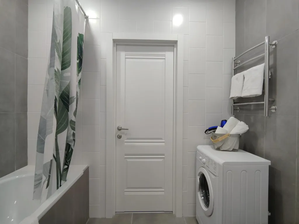 Апартамент для двоих