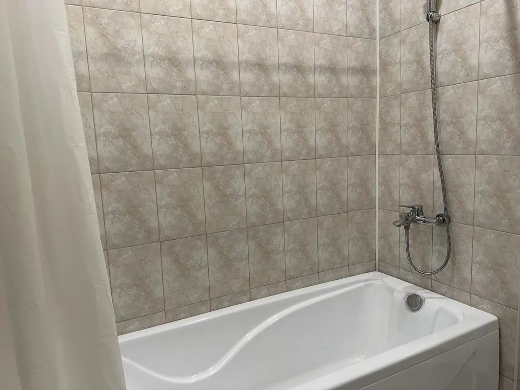 Квартира с комфортом в ЖК бизнес-класса