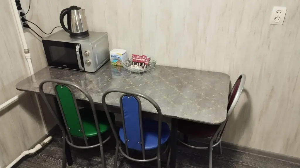 Трешка на Внуковской