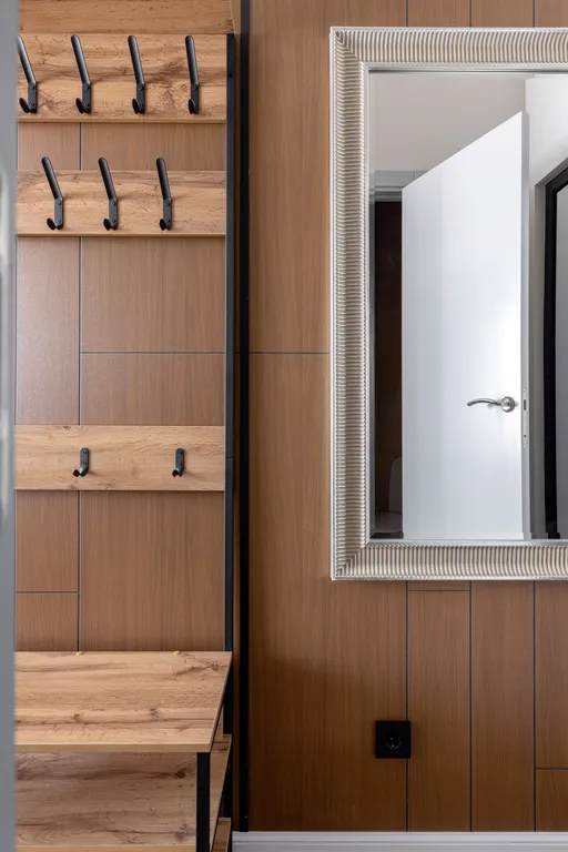 Квартира 1-комнатная Квартира — Санкт-Петербург