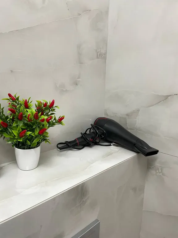 Уютная квартира в спальном районе