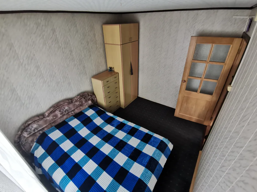 Квартира Комната — аренда посуточно в Южно-Курильск