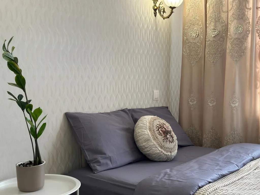 Квартира Апартаменты однокомнатные в центре города — аренда посуточно в Новый Уренгой