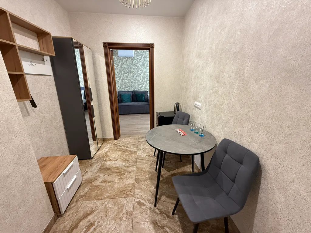 Квартира Комната — Геленджик